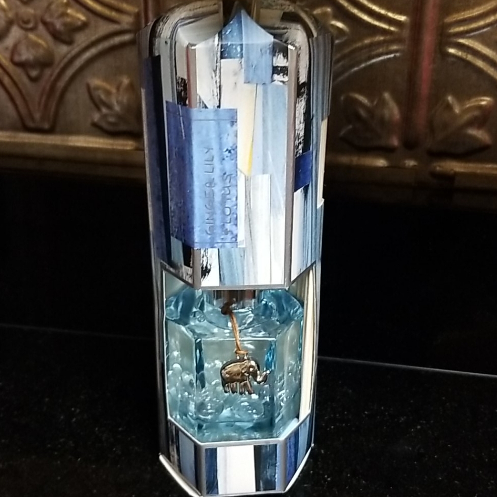 Fragrance Reed Diffuser